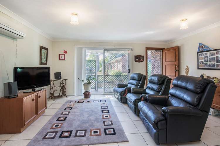 Second view of Homely house listing, 1/176 Oxley Drive, Coombabah QLD 4216