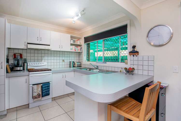 Third view of Homely house listing, 1/176 Oxley Drive, Coombabah QLD 4216