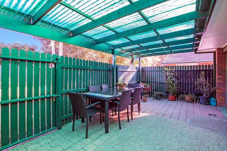 Fifth view of Homely house listing, 1/176 Oxley Drive, Coombabah QLD 4216