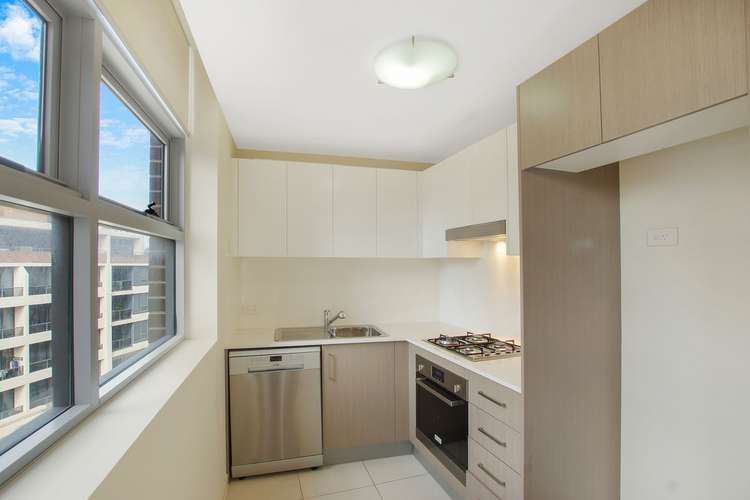 Third view of Homely apartment listing, 45/2A Brown Street, Ashfield NSW 2131