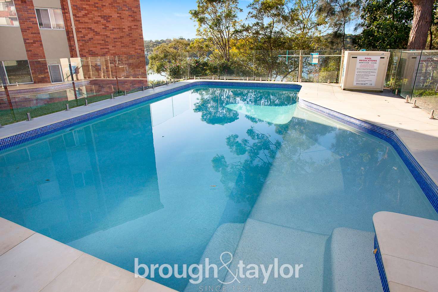 Main view of Homely unit listing, 2/7 Bortfield Drive, Chiswick NSW 2046