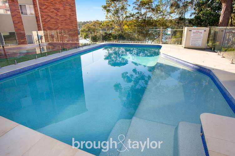 Main view of Homely unit listing, 2/7 Bortfield Drive, Chiswick NSW 2046