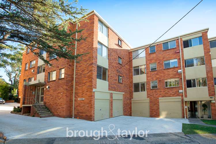 Second view of Homely unit listing, 2/7 Bortfield Drive, Chiswick NSW 2046