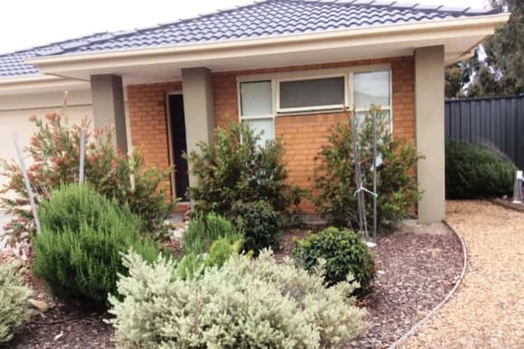 Second view of Homely house listing, 1 Folger Road, Craigieburn VIC 3064