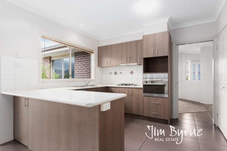 Third view of Homely house listing, 4 Atkinson Drive, Berwick VIC 3806