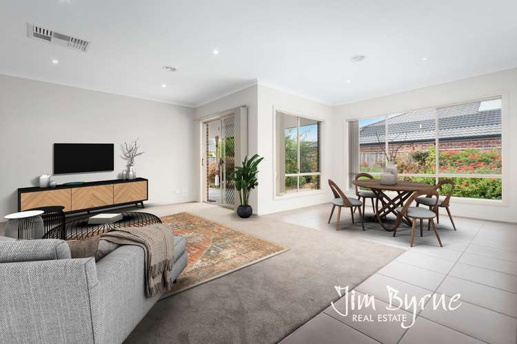 Fourth view of Homely house listing, 4 Atkinson Drive, Berwick VIC 3806