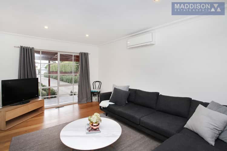 Second view of Homely unit listing, 4/131 The Parade, Ascot Vale VIC 3032