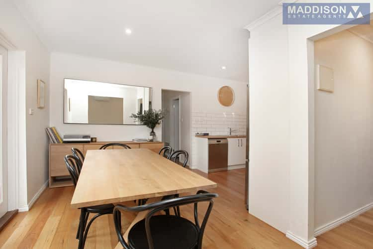 Fourth view of Homely unit listing, 4/131 The Parade, Ascot Vale VIC 3032