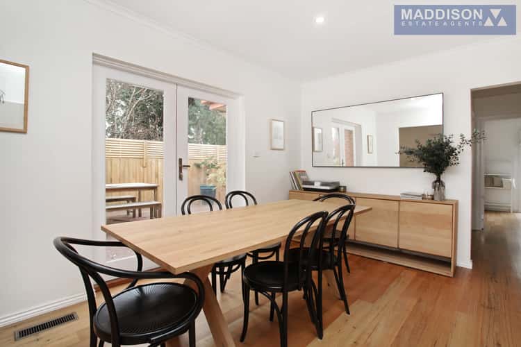 Fifth view of Homely unit listing, 4/131 The Parade, Ascot Vale VIC 3032