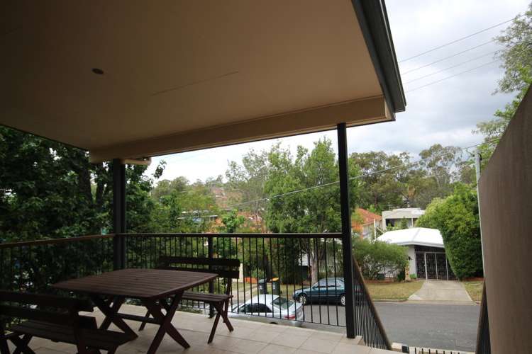 Third view of Homely townhouse listing, 2/30 Depper Street, St Lucia QLD 4067