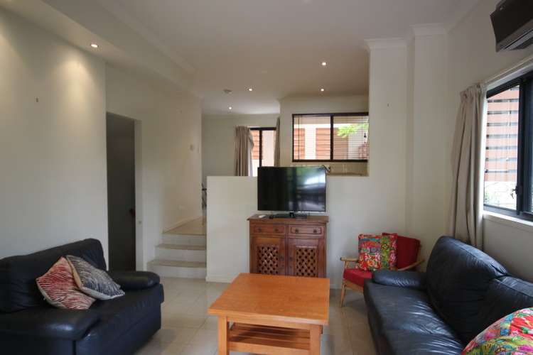 Fifth view of Homely townhouse listing, 2/30 Depper Street, St Lucia QLD 4067