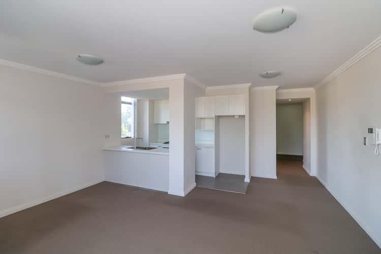 Fourth view of Homely apartment listing, Q1.02/81-86 Courallie Avenue, Homebush West NSW 2140