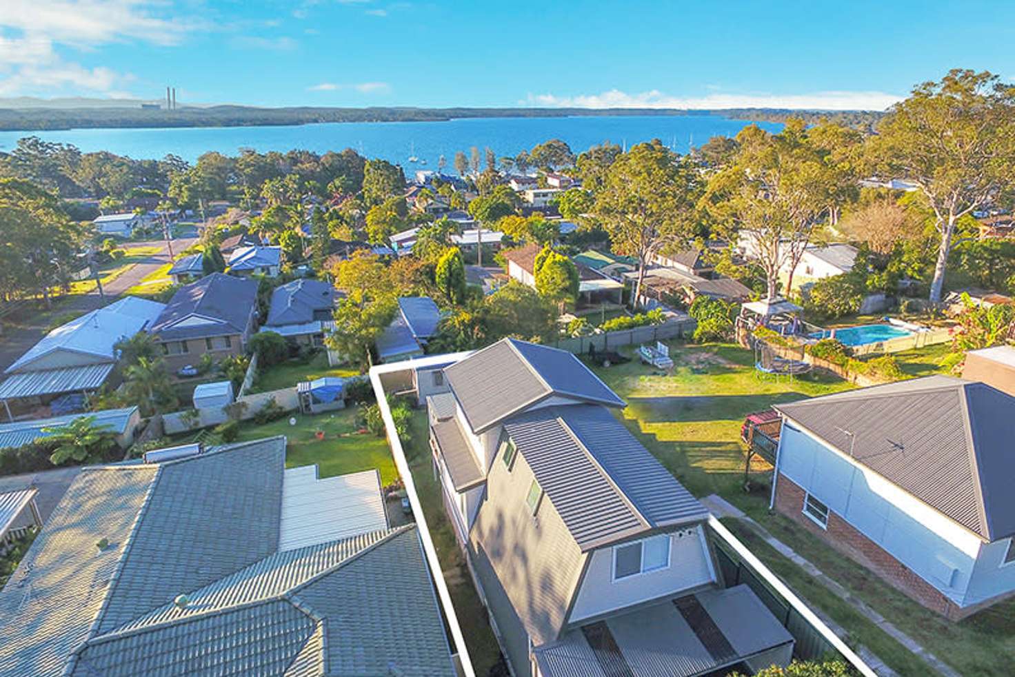 Main view of Homely house listing, 53 Dalley Street, Bonnells Bay NSW 2264