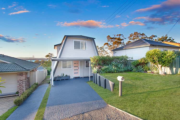 Second view of Homely house listing, 53 Dalley Street, Bonnells Bay NSW 2264