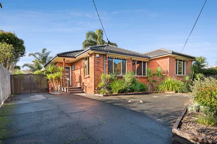 Main view of Homely house listing, 10 Cooke Avenue, Hampton East VIC 3188