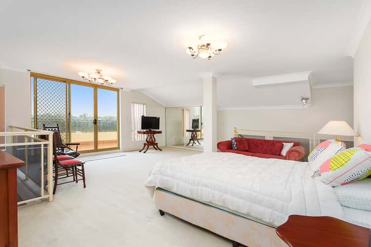 Fourth view of Homely apartment listing, 13/639-641 Princes Highway, Rockdale NSW 2216