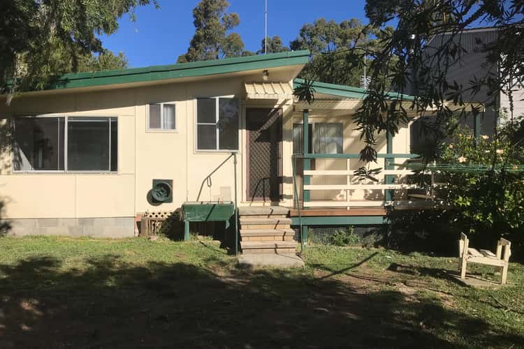 Main view of Homely house listing, 43 Lake Road, Balcolyn NSW 2264