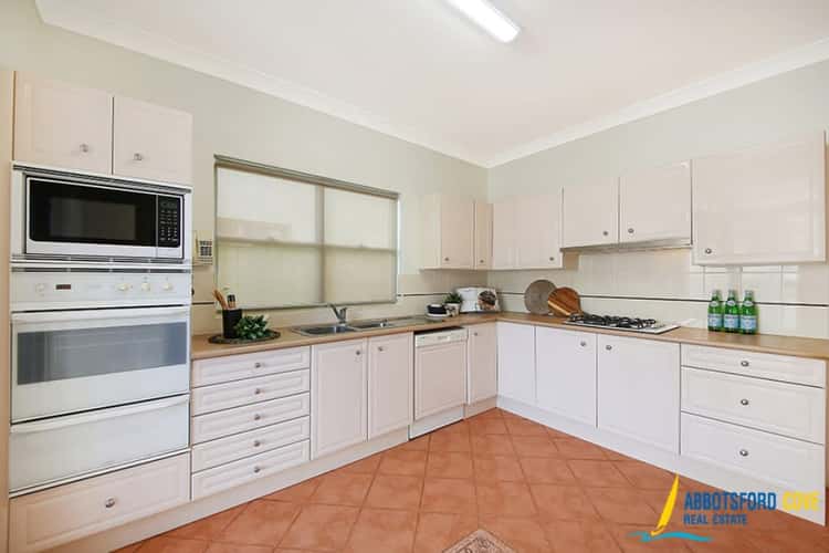 Third view of Homely apartment listing, 21 Chatham Place, Abbotsford NSW 2046