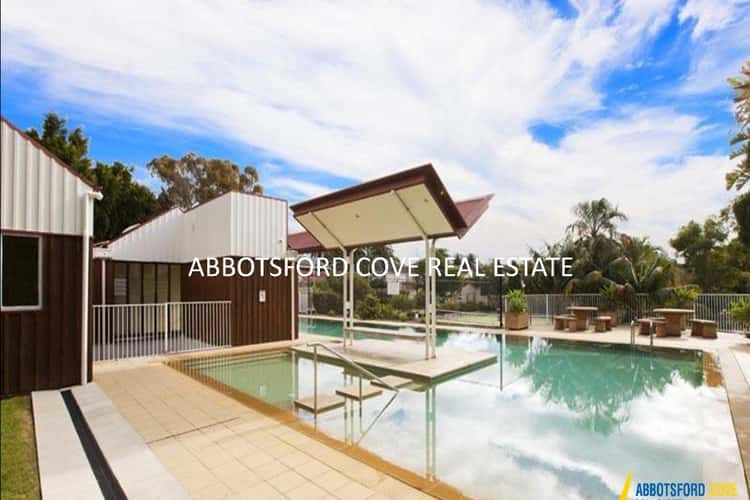 Fifth view of Homely apartment listing, 21 Chatham Place, Abbotsford NSW 2046