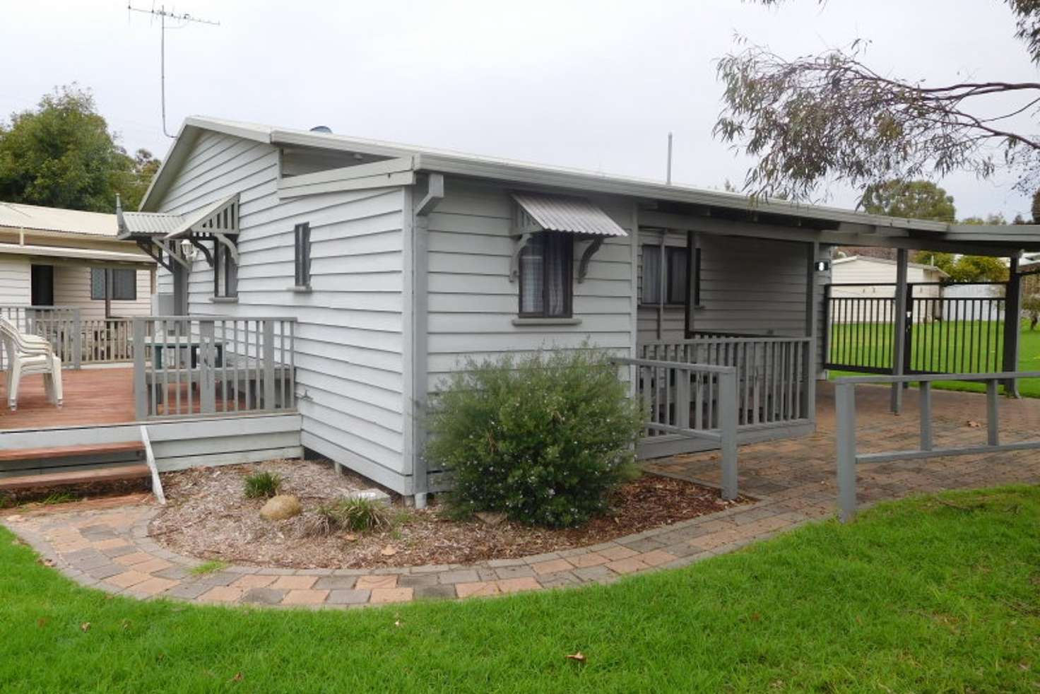 Main view of Homely villa listing, 8 Spotted Gum Drive, Albury NSW 2640