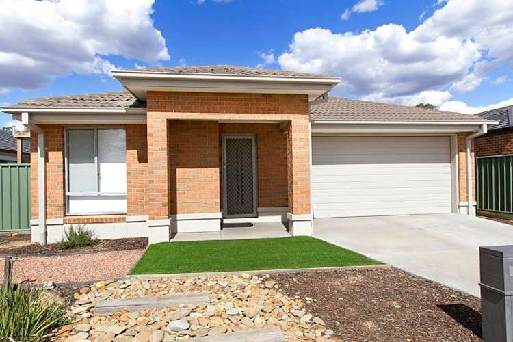 Main view of Homely house listing, 9 Caulfield Drive, Ascot VIC 3551