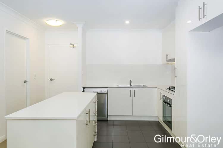 Second view of Homely apartment listing, 11/44-46 Jenner Street, Baulkham Hills NSW 2153