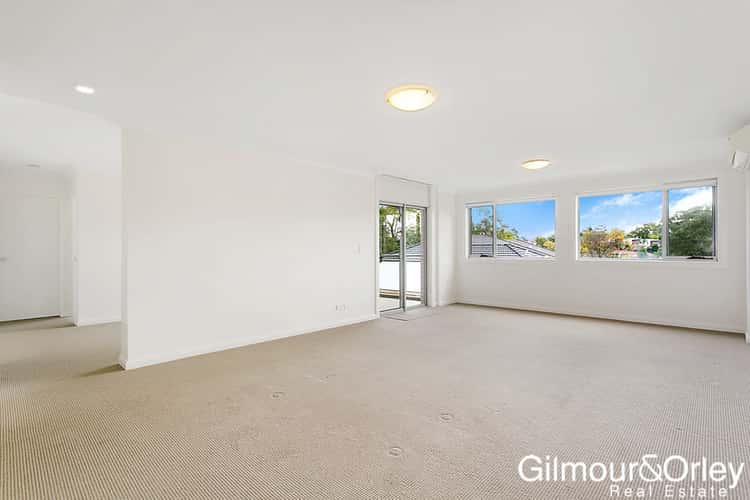 Third view of Homely apartment listing, 11/44-46 Jenner Street, Baulkham Hills NSW 2153