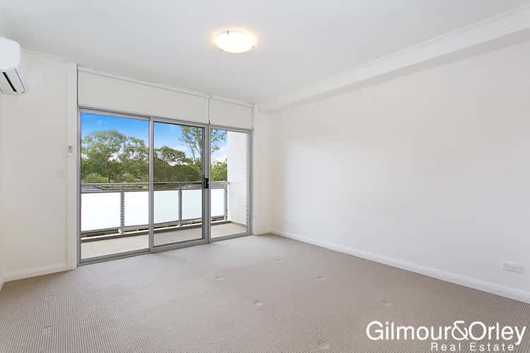 Fifth view of Homely apartment listing, 11/44-46 Jenner Street, Baulkham Hills NSW 2153