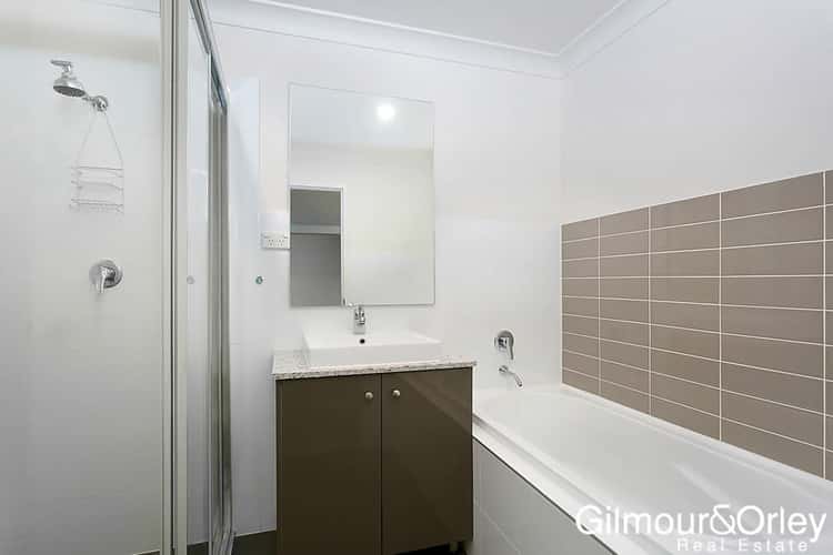 Sixth view of Homely apartment listing, 11/44-46 Jenner Street, Baulkham Hills NSW 2153