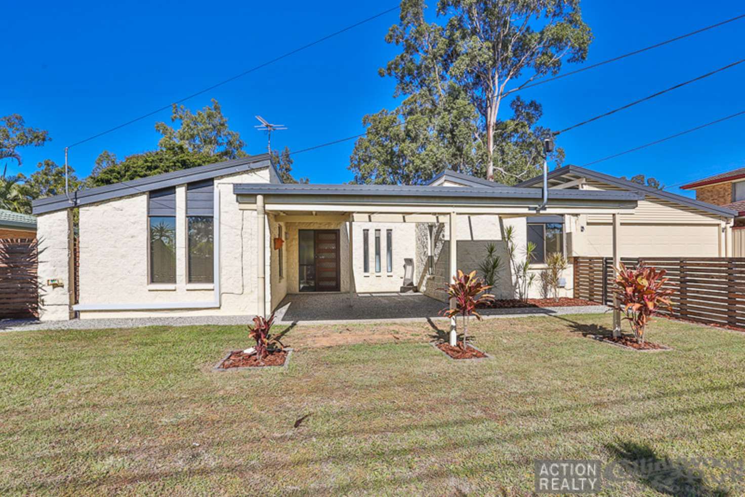 Main view of Homely house listing, 18 Strachan Court, Collingwood Park QLD 4301