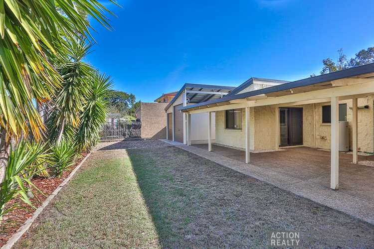 Second view of Homely house listing, 18 Strachan Court, Collingwood Park QLD 4301