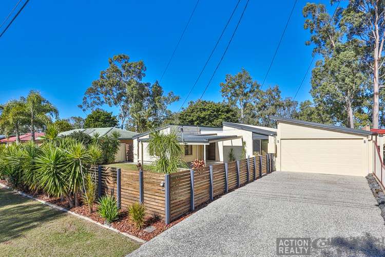 Third view of Homely house listing, 18 Strachan Court, Collingwood Park QLD 4301