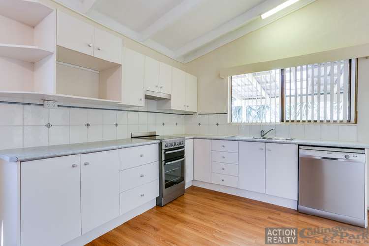 Fourth view of Homely house listing, 18 Strachan Court, Collingwood Park QLD 4301