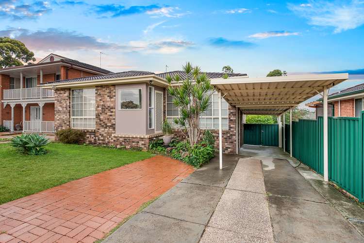 Main view of Homely house listing, 49 Fishery Point Road, Mirrabooka NSW 2264
