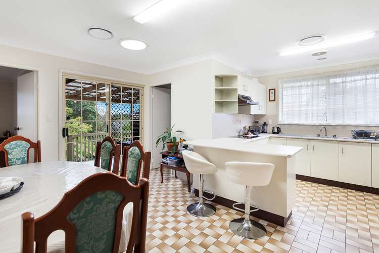 Fifth view of Homely house listing, 49 Fishery Point Road, Mirrabooka NSW 2264