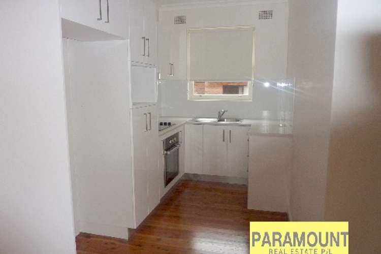 Second view of Homely unit listing, 6/510 Railway Parade, Hurstville NSW 2220