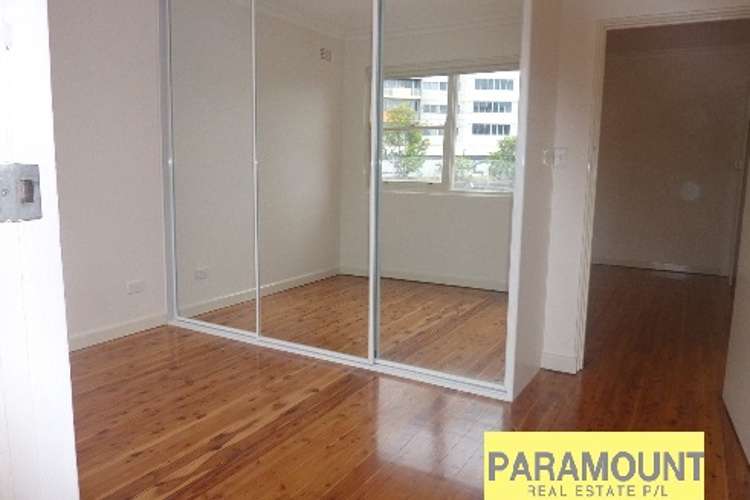 Fourth view of Homely unit listing, 6/510 Railway Parade, Hurstville NSW 2220