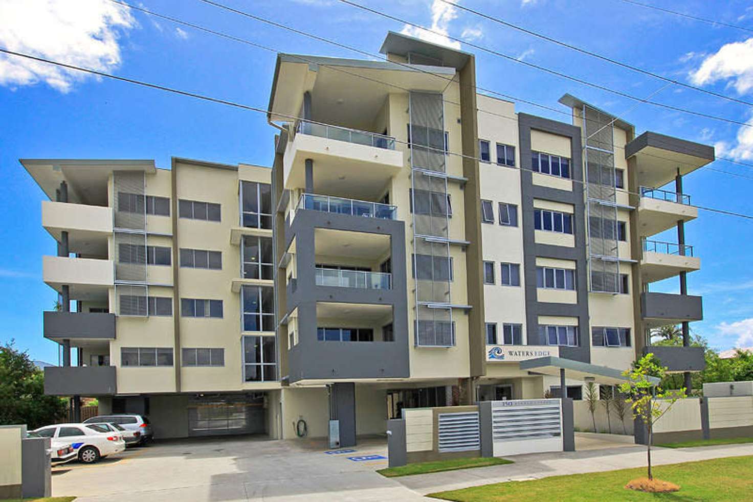 Main view of Homely apartment listing, 10/150 Middle St, Cleveland QLD 4163