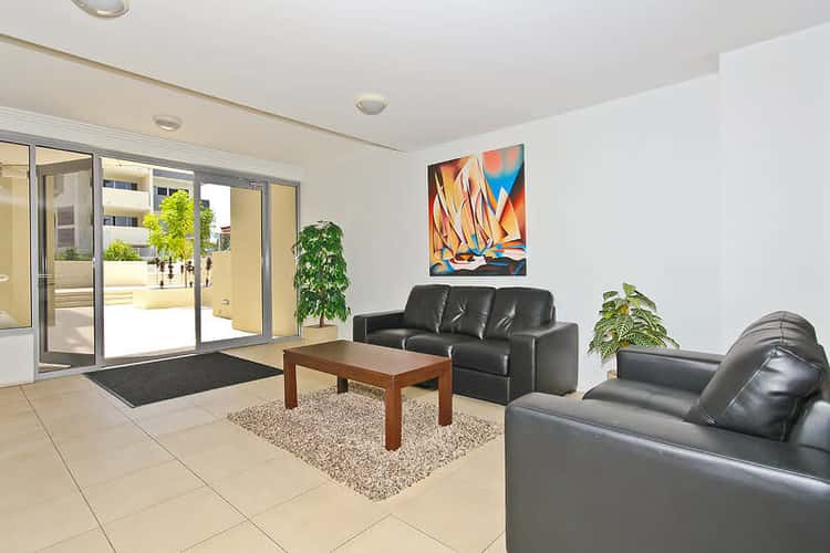 Third view of Homely apartment listing, 10/150 Middle St, Cleveland QLD 4163