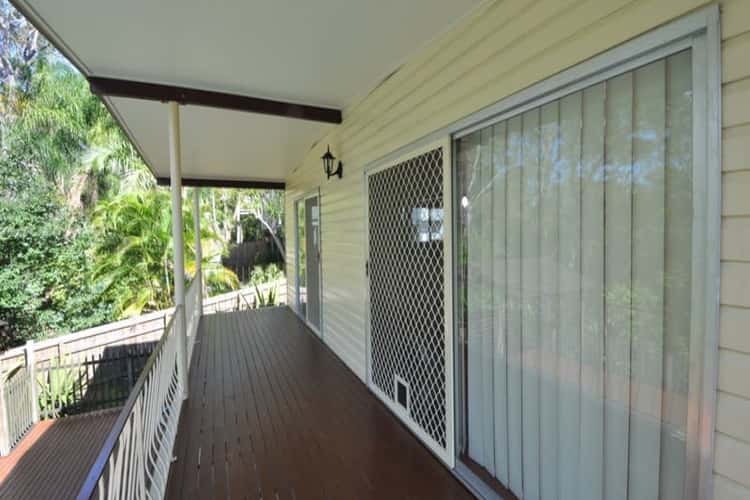 Fifth view of Homely house listing, 6 Fig Tree Pocket Road, Chapel Hill QLD 4069