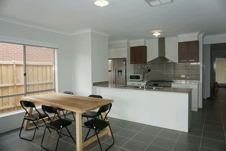 Second view of Homely house listing, 5 Plough Avenue, Truganina VIC 3029