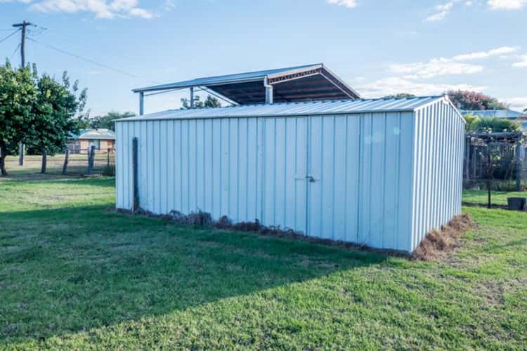 Third view of Homely house listing, 15 Kingaroy Cooyar Road, Taabinga QLD 4610