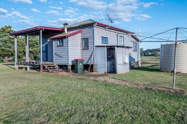 Fourth view of Homely house listing, 15 Kingaroy Cooyar Road, Taabinga QLD 4610