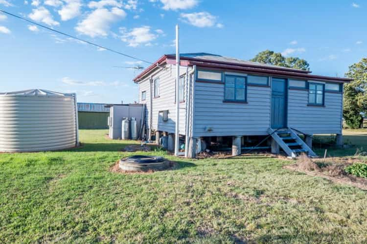 Sixth view of Homely house listing, 15 Kingaroy Cooyar Road, Taabinga QLD 4610