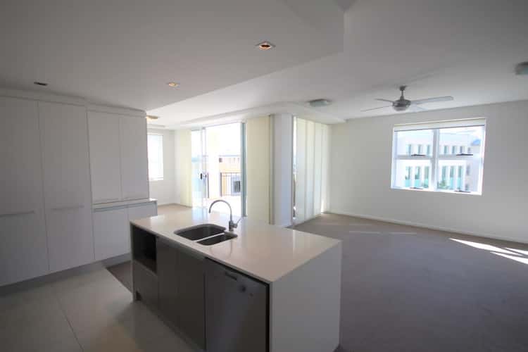 Second view of Homely apartment listing, 3059/3029 The Boulevard, Carrara QLD 4211