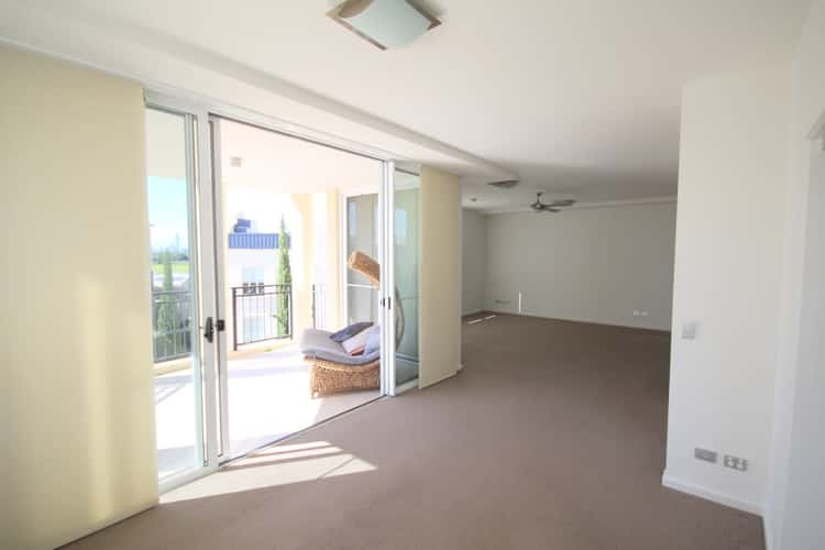 Third view of Homely apartment listing, 3059/3029 The Boulevard, Carrara QLD 4211