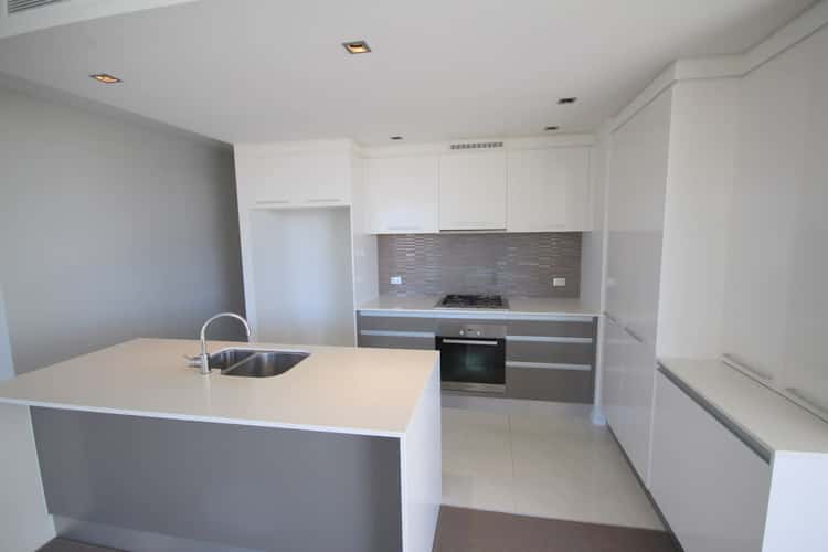 Fourth view of Homely apartment listing, 3059/3029 The Boulevard, Carrara QLD 4211