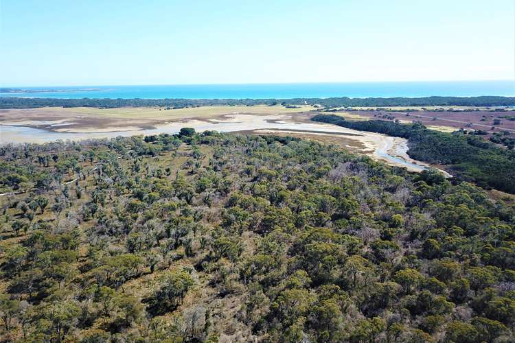 Second view of Homely residentialLand listing, 62 Marana Drive, Bakers Beach TAS 7307