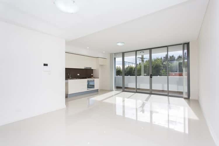 Second view of Homely apartment listing, 3105/15 Charles Street, Canterbury NSW 2193