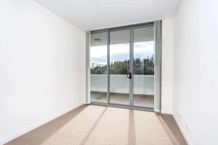 Fifth view of Homely apartment listing, 3105/15 Charles Street, Canterbury NSW 2193